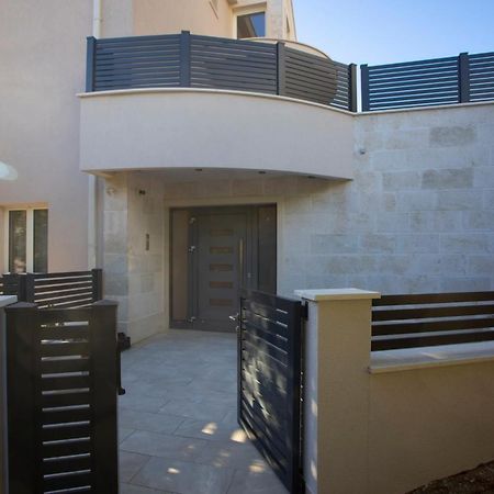 Apartments Medvidovic Baška Voda Exterior foto